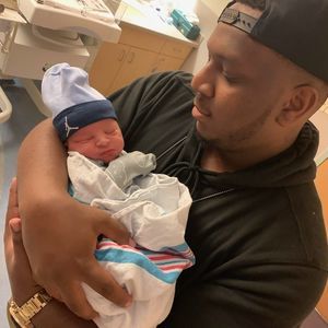 Meet your Posher, Aj